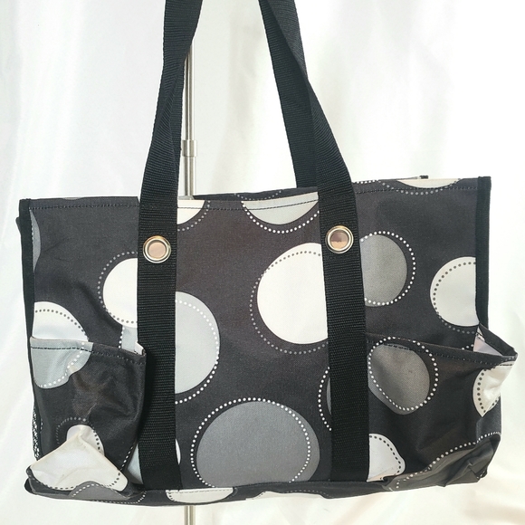 Thirty-One Storage Utility Tote